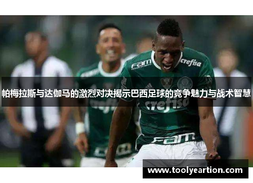 帕梅拉斯与达伽马的激烈对决揭示巴西足球的竞争魅力与战术智慧